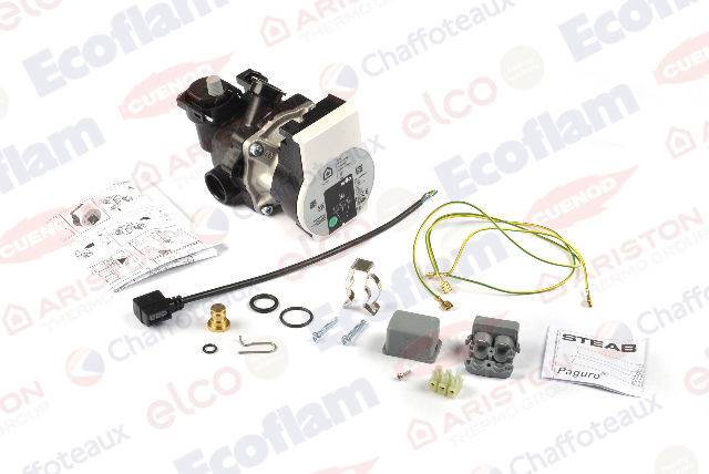 Ariston Pompa Para MTSL/7-50/SC-12 