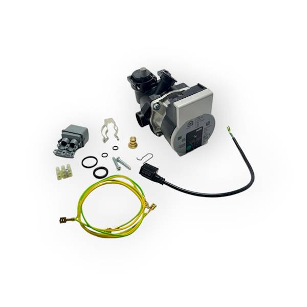 Ariston Pompa Para MTSL/7-50/SC-12 