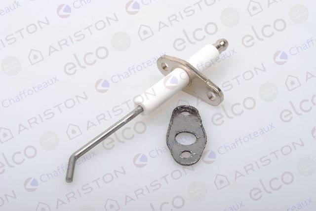 Ariston Elektroda jonizacyjna G.HP 8 