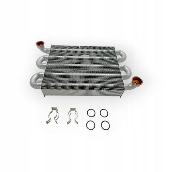 Ariston WYMIENNIK GŁÓWNY G.PLUS/CLAS/BS 24 FF 11