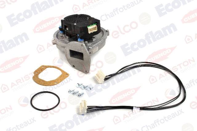 Ariston Wentylator spalin ONE