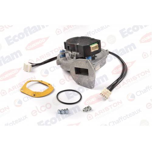 Ariston Wentylator spalin ONE