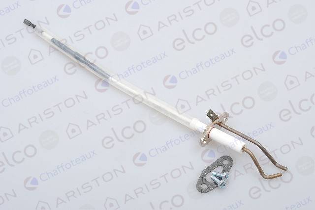 Ariston Elektroda zapłonu G. Premium