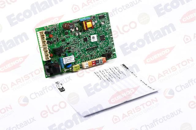 Ariston Moduł elektroniczny Clas One 