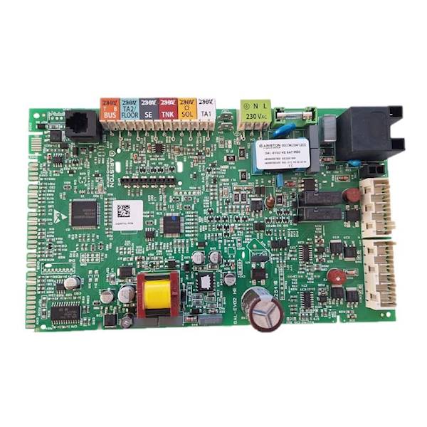 Ariston Moduł elektroniczny Clas One 