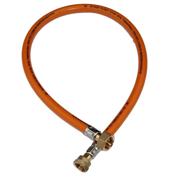 RECA wąż do reduktora automatycznego TYP 505