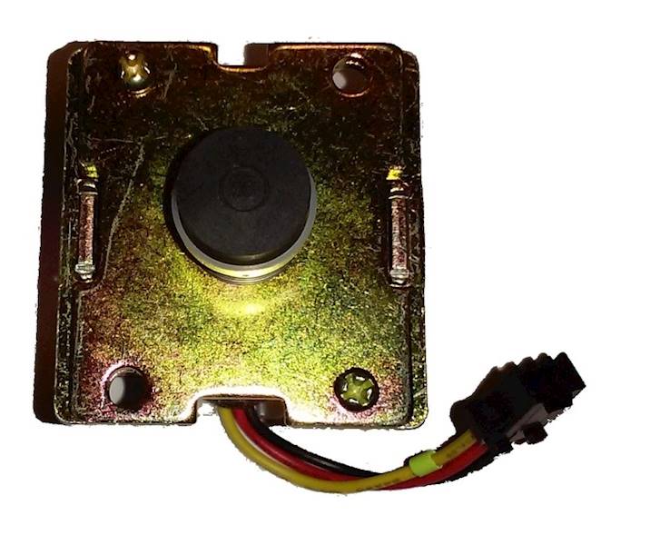 Ferroli Elektromagnes do Zefiro - cewka