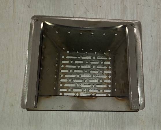 Ferroli Palenisko Biopellet Pro 30