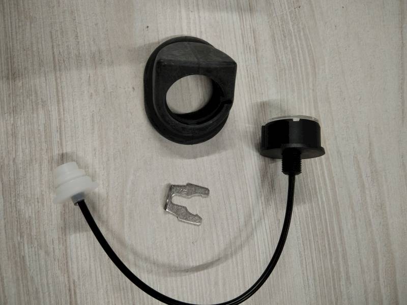 Ferroli Manomert BLUEHELIX RRT