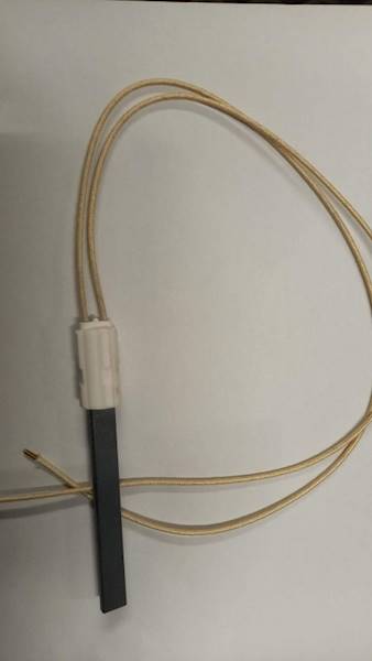 Ferroli Elektroda żarowa biopellet pro, premium