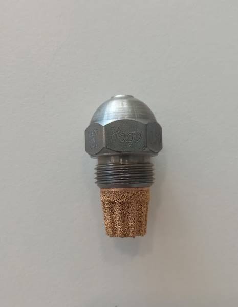 Hago Dysza olejowa 0,40-60°B