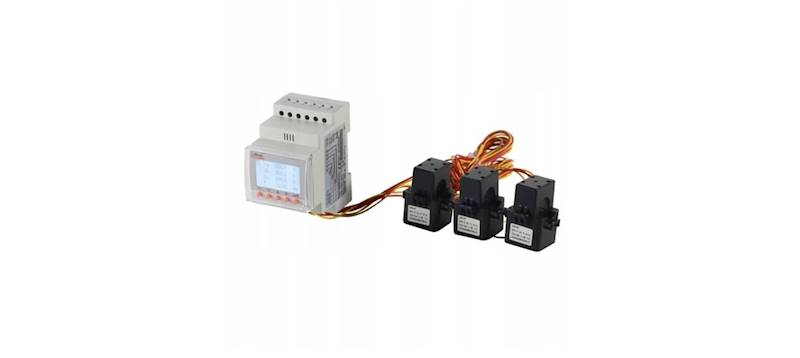 Thinkpower Licznik Smart Meter ACR10R-D16TE4  
