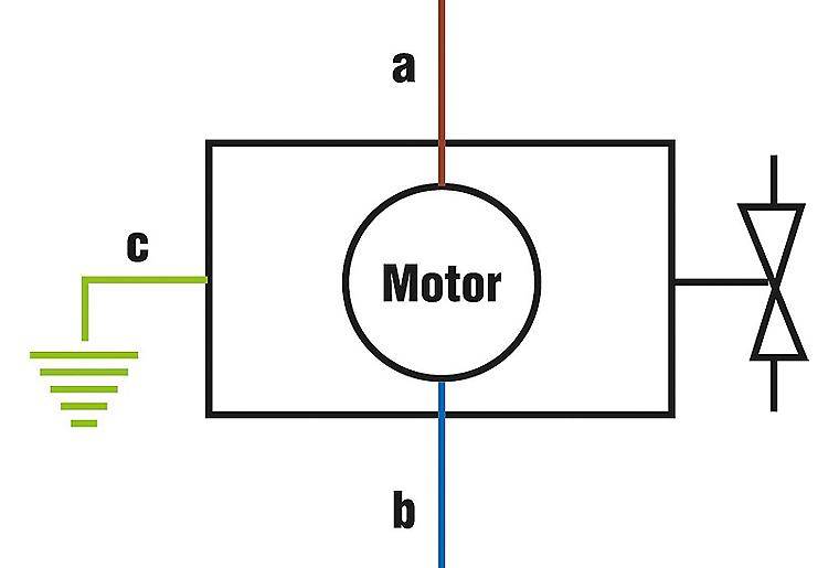 ORKLI Zawór strefowy 3-drogowy DN25(1") AG