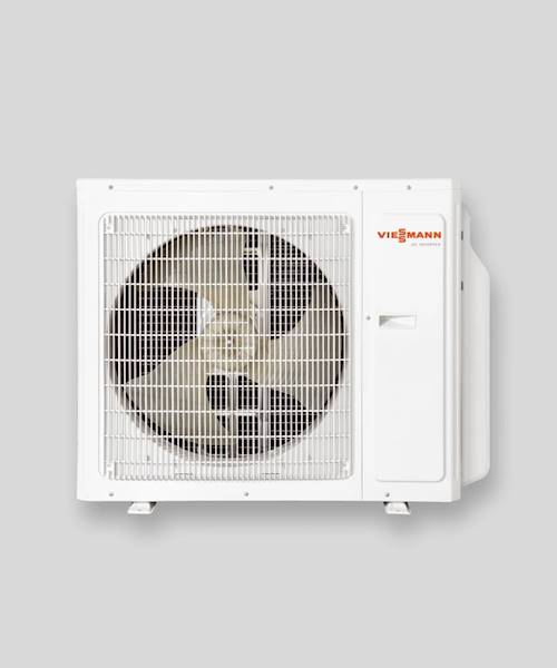 Viessmann Vitoclima 300-S/HE O4F3080M3 ODU agregat