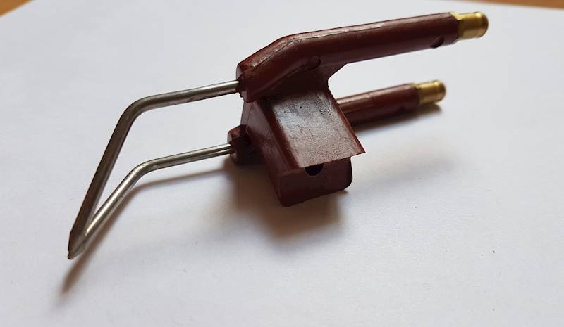 Ulrich Elektroda zapłonowa ED 20,24, WO15