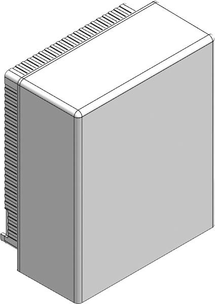 Viessmann Czujka temperatury zewnętrznej NTC 10k