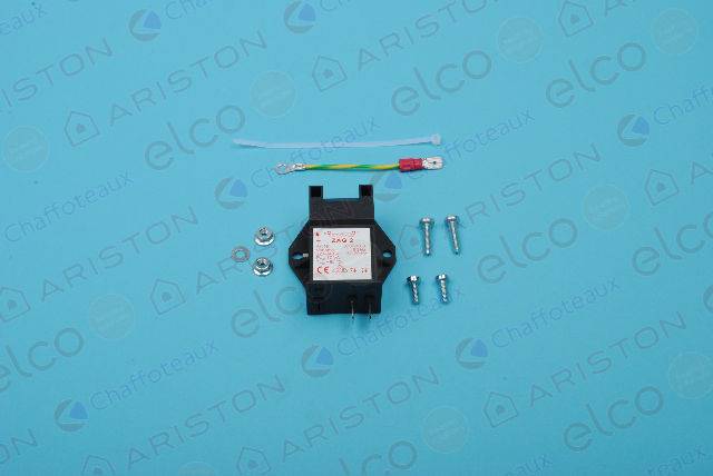 Ariston Iskrownik Genius HP65