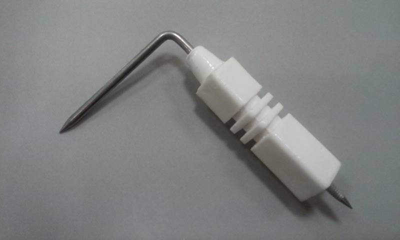 Ferroli Elektroda jonizacyjna Zefiro