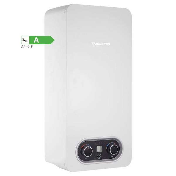 Bosch Przepływowy Podgrzewacz wody WRD 14-4KG 23 na gaz ziemny