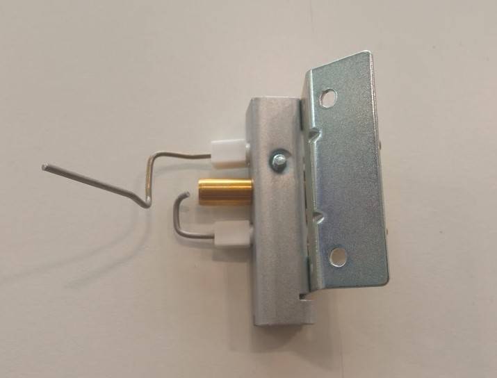 Euroterm Palnik zapalający (Elektroda jonizacji i zapłonu) do nowego modelu L275 SIE