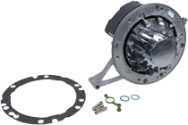 Viessmann Wentylator RLS154 66kW bez elektroniki