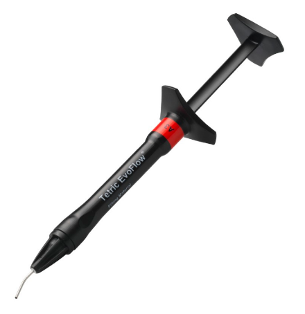 Tetric EvoFlow  A3 strzyk. 2g. 595955 Ivoclar