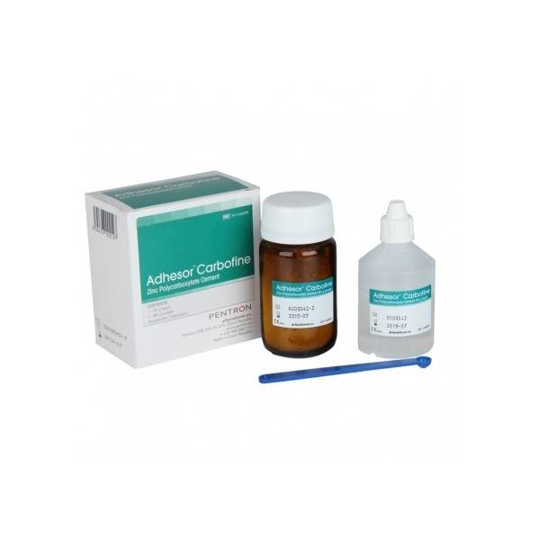 Adhesor Carbofine 80g+40g
