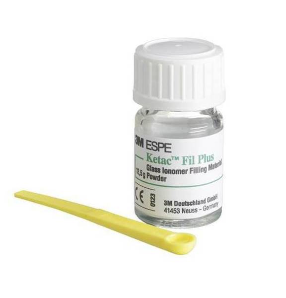 Ketac Fil Plus proszek 12,5g A3