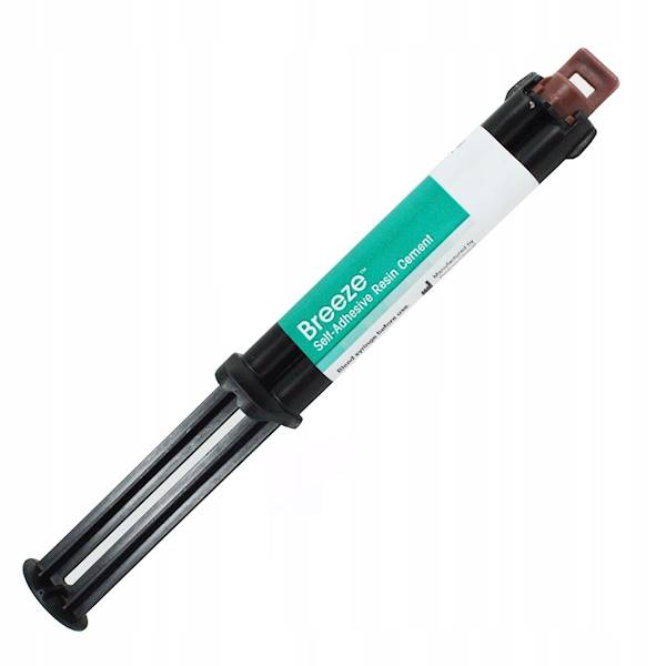 Breeze cement strzykawka 4ml/7,8g A2