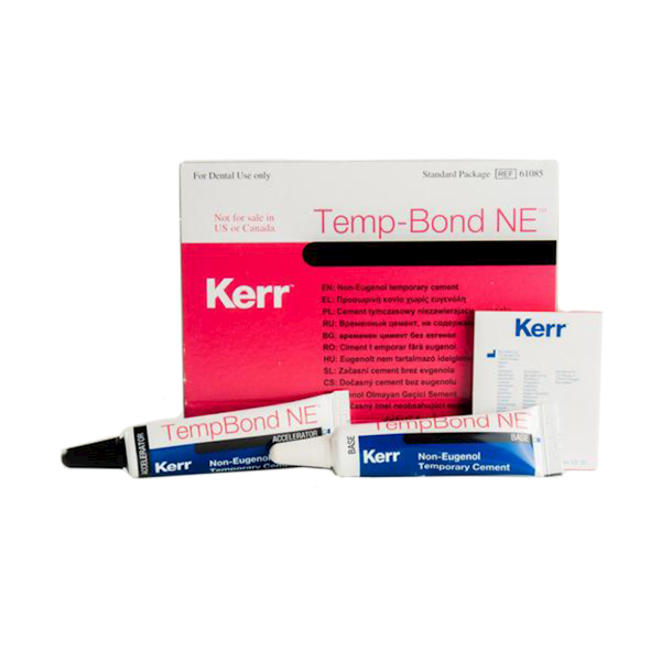 Temp Bond NE - 50g+15g  Kerr