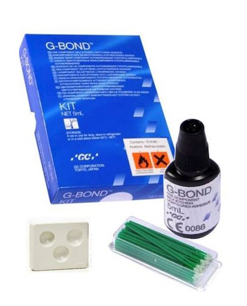 G-BOND starter Kit 5ml