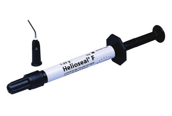 Helioseal F Plus Ivoclar op.  1,25g lak  686769