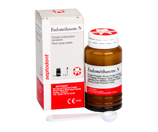 Endomethasone N op. 14g