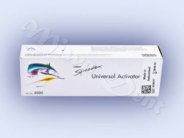 Speedex Aktywator uniwersalny tubka 60ml