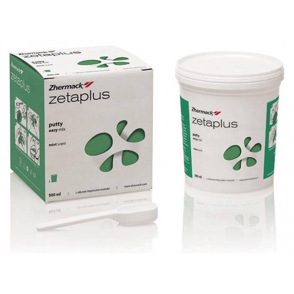 Zetaplus op. 900ml   