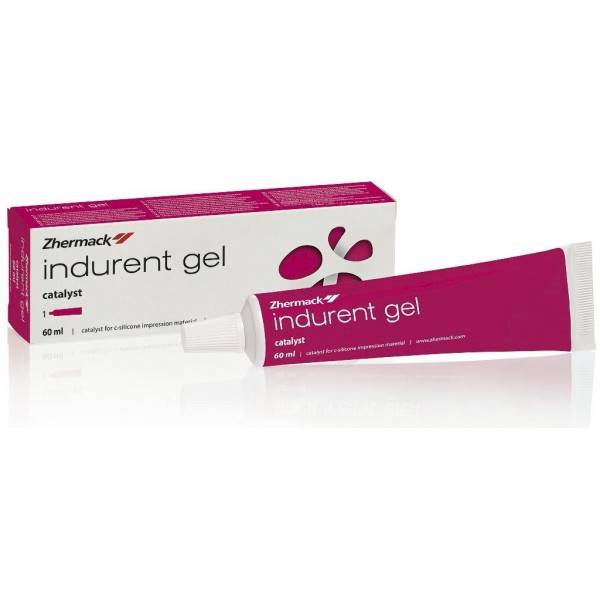 Indurent gel 60ml
