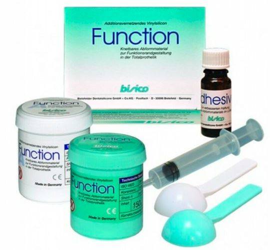 Bisico Function Putty