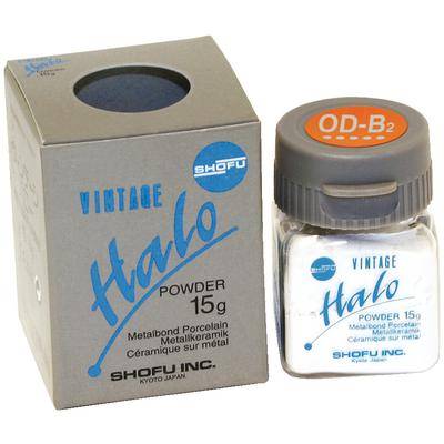 Vintage HALO 15g Opaque dentin B3