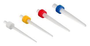  RelyX Fiber Post nr1 żółte 1,3mm  wł. szkla 1szt