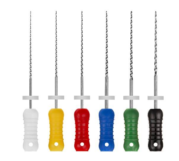 Poszerzacze typu K 6 szt. Nr 06. 28mm