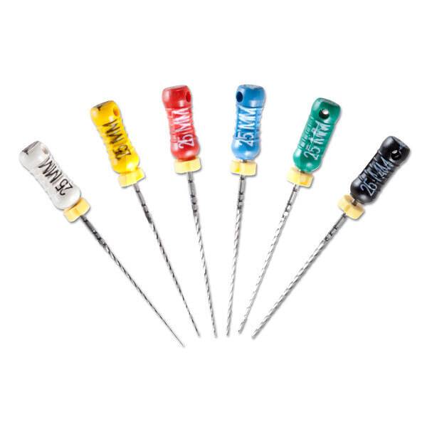 Pilnik CC-Cord Ni-Ti 35