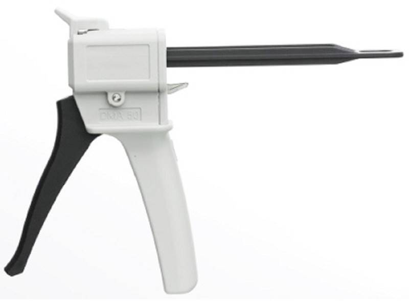 Pistolet do mas Dispenser D2 / D53 1:1 / 1:2