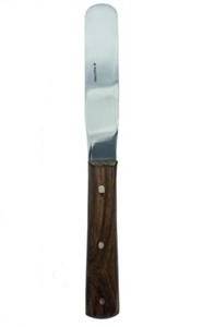 Plaster Spatula Łopatka do gipsu drewniana