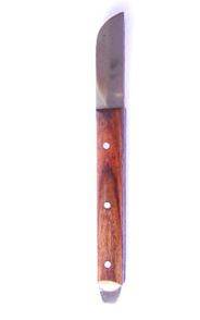 Nóż do gipsu średni 160mm 8%