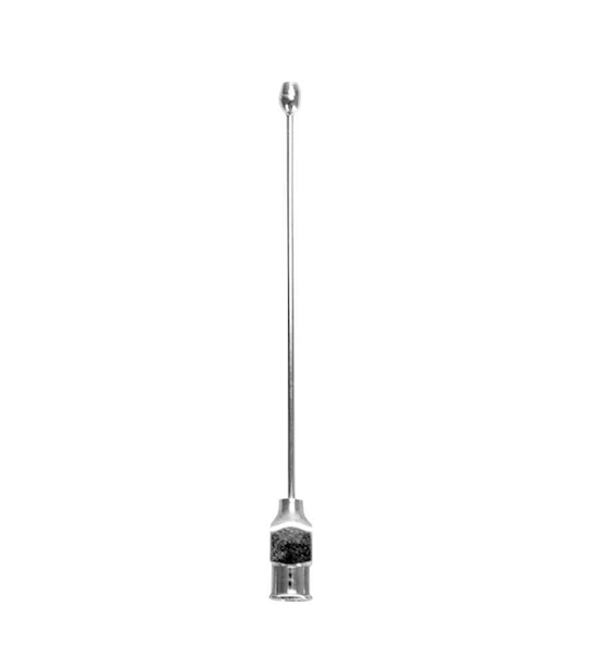Igła kulkowa do przemywania prosta 1.20 x 60 -1szt