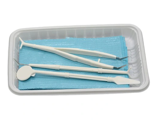 Jednorazowy zestaw sterylny  NEODENTAL/DX.001.010 