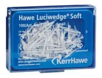 Kliny światłoprzewodzące Medium 772S