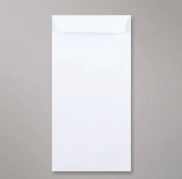 Koperta 15x30 Pantomograficzna RTG