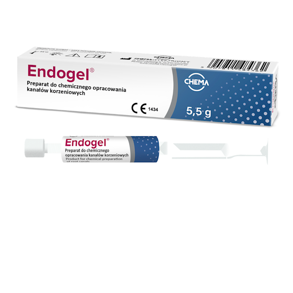 Endogel 5ml.