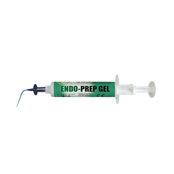 Cerkamed Endo-Prep Gel 5ml -
